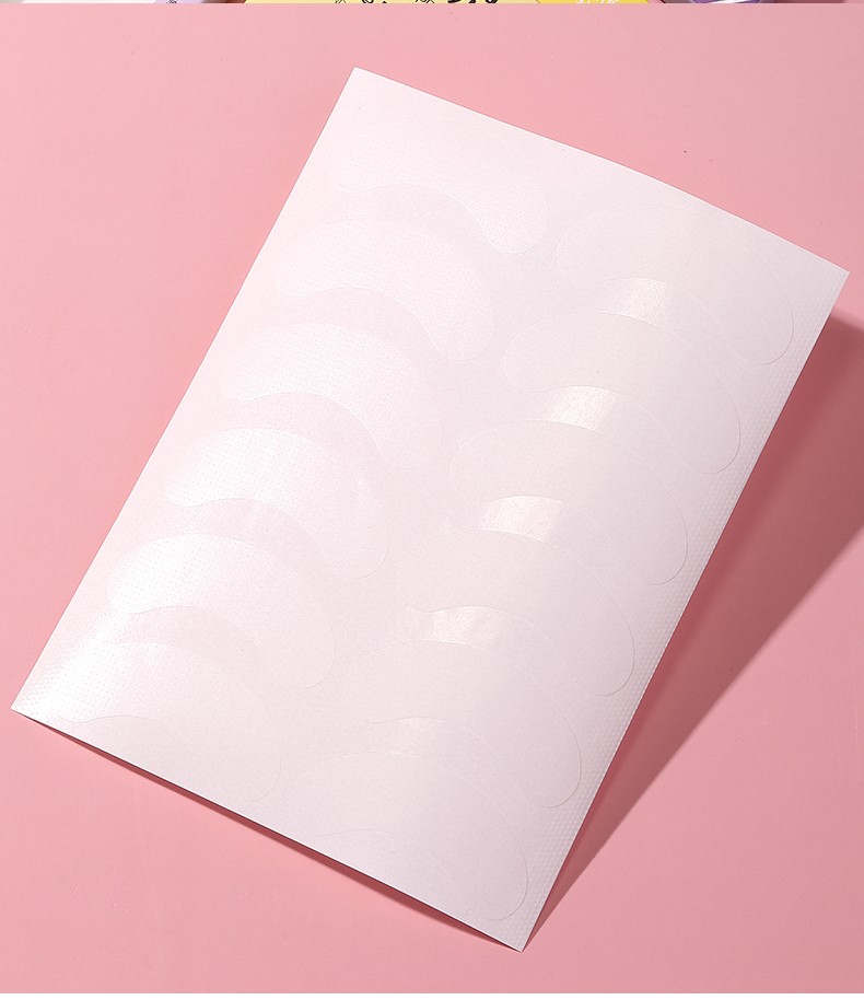 New Anti Wrinkle Face Lifting Patches Tapes Kit PE Skin-Friendly Breathable Firming Facial Lift Skin Care Forehead Strips Y022