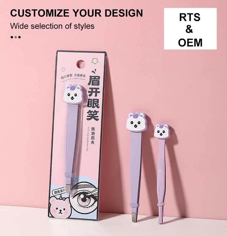 High Quality Eye Lash Curler Eyebrow clip TX01 High Quality Eye Lash Curler Eyebrow clip TX01