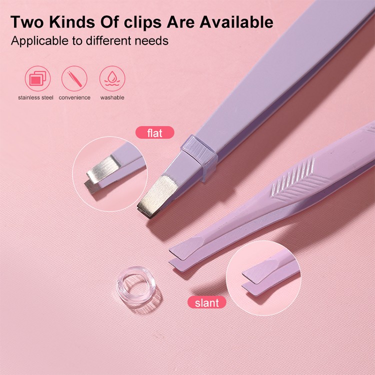High Quality Eye Lash Curler Eyebrow clip TX01 High Quality Eye Lash Curler Eyebrow clip TX01