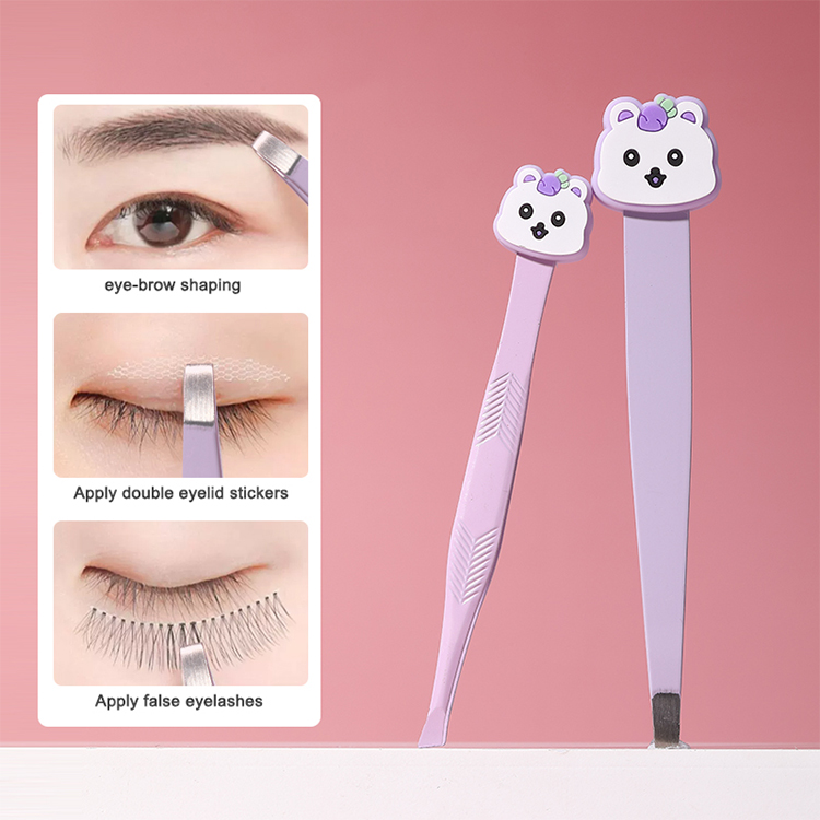 High Quality Eye Lash Curler Eyebrow clip TX01 High Quality Eye Lash Curler Eyebrow clip TX01
