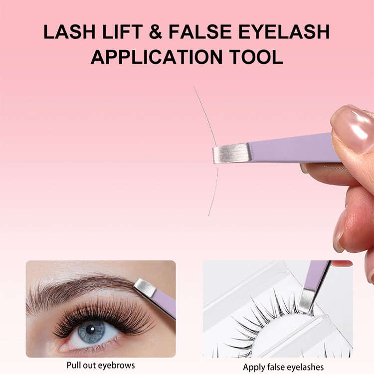High Quality Eye Lash Curler Eyebrow clip TX01 High Quality Eye Lash Curler Eyebrow clip TX01