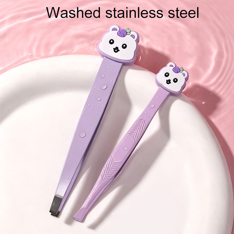 High Quality Eye Lash Curler Eyebrow clip TX01 High Quality Eye Lash Curler Eyebrow clip TX01