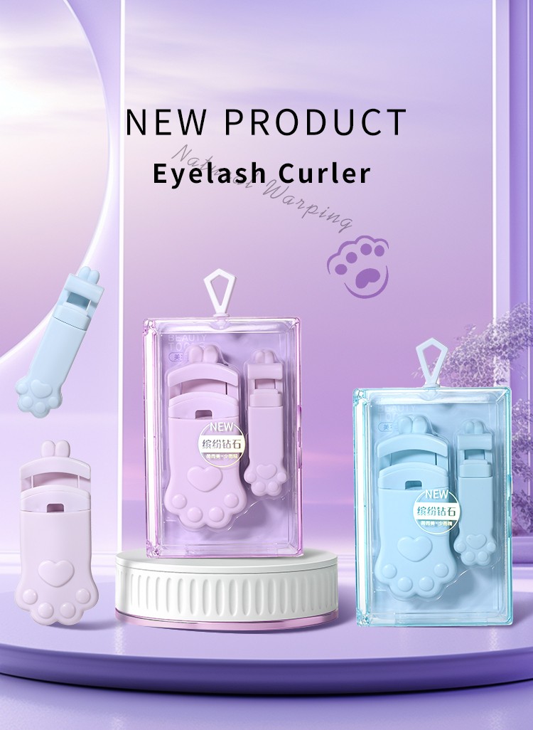 LMLTOP High Quality Plastic Curling Eyelash Eyelash Extension Tools Handle Eye Lash Curl Eyelash Curler SY531 LMLTOP High Quality Plastic Curling Eyelash Eyelash Extension Tools Handle Eye Lash Curl Eyelash Curler SY531