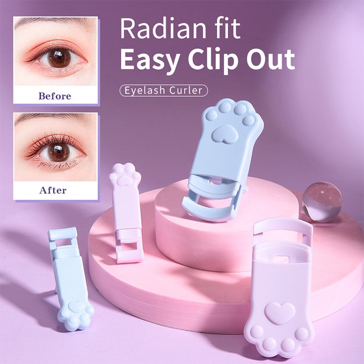 LMLTOP High Quality Plastic Curling Eyelash Eyelash Extension Tools Handle Eye Lash Curl Eyelash Curler SY531 LMLTOP High Quality Plastic Curling Eyelash Eyelash Extension Tools Handle Eye Lash Curl Eyelash Curler SY531