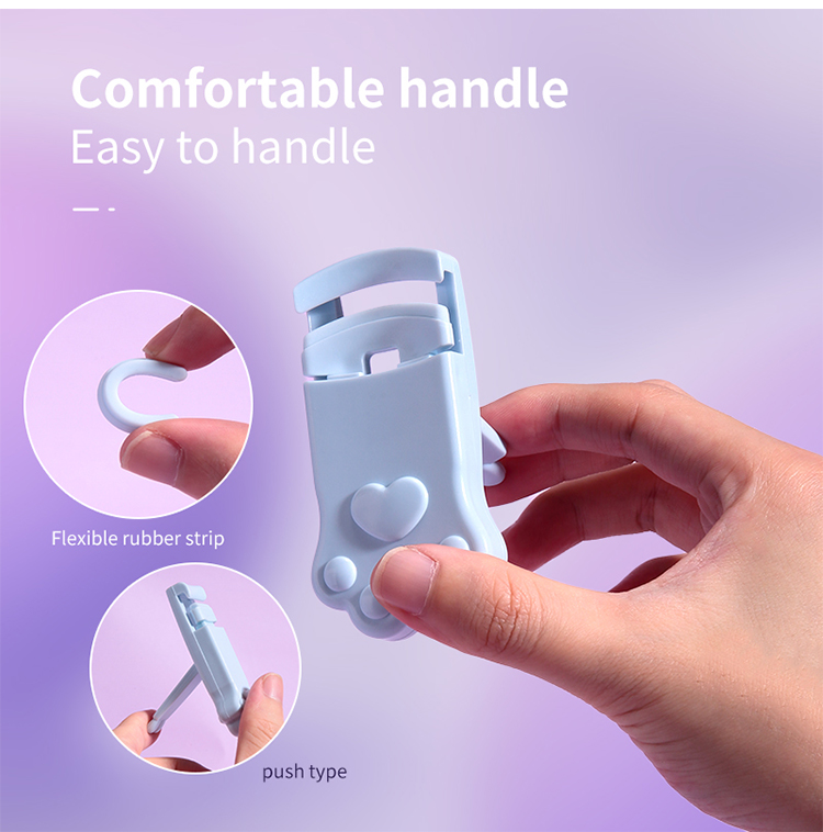 LMLTOP High Quality Plastic Curling Eyelash Eyelash Extension Tools Handle Eye Lash Curl Eyelash Curler SY531 LMLTOP High Quality Plastic Curling Eyelash Eyelash Extension Tools Handle Eye Lash Curl Eyelash Curler SY531
