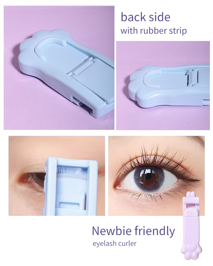 LMLTOP High Quality Plastic Curling Eyelash Eyelash Extension Tools Handle Eye Lash Curl Eyelash Curler SY531 LMLTOP High Quality Plastic Curling Eyelash Eyelash Extension Tools Handle Eye Lash Curl Eyelash Curler SY531