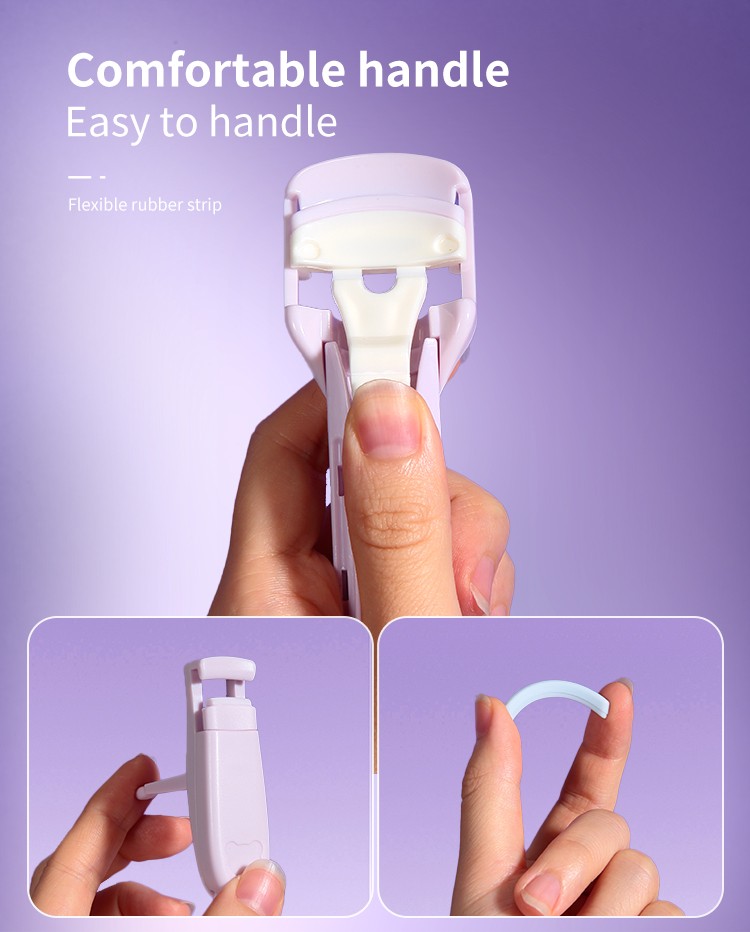 LMLTOP High Quality Plastic Curling Eyelash Eyelash Extension Tools Handle Eye Lash Curl Eyelash Curler SY530 LMLTOP High Quality Plastic Curling Eyelash Eyelash Extension Tools Handle Eye Lash Curl Eyelash Curler SY530