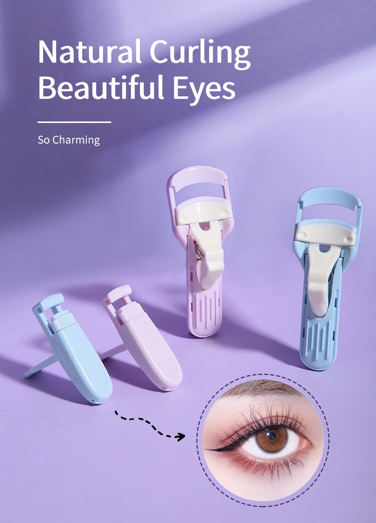 LMLTOP High Quality Plastic Curling Eyelash Eyelash Extension Tools Handle Eye Lash Curl Eyelash Curler SY530 LMLTOP High Quality Plastic Curling Eyelash Eyelash Extension Tools Handle Eye Lash Curl Eyelash Curler SY530