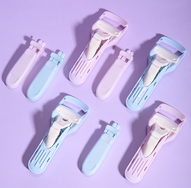 LMLTOP High Quality Plastic Curling Eyelash Eyelash Extension Tools Handle Eye Lash Curl Eyelash Curler SY530 LMLTOP High Quality Plastic Curling Eyelash Eyelash Extension Tools Handle Eye Lash Curl Eyelash Curler SY530