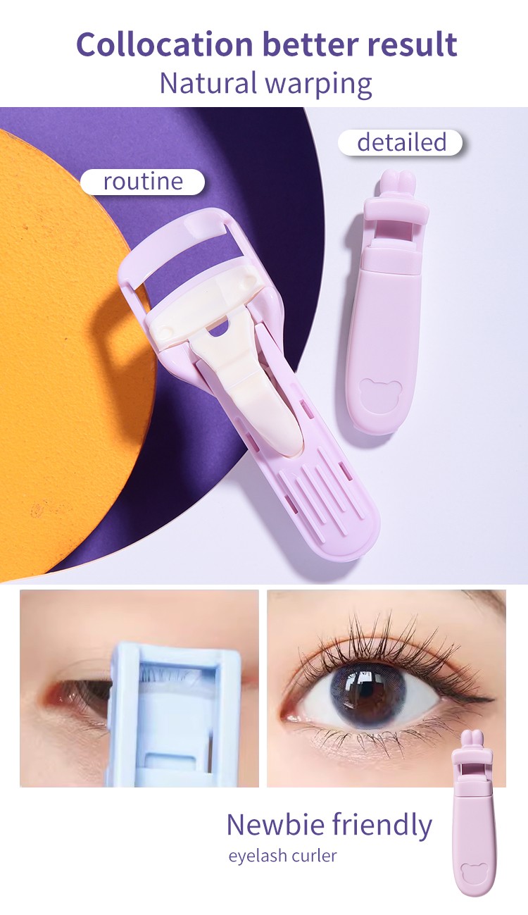 LMLTOP High Quality Plastic Curling Eyelash Eyelash Extension Tools Handle Eye Lash Curl Eyelash Curler SY530 LMLTOP High Quality Plastic Curling Eyelash Eyelash Extension Tools Handle Eye Lash Curl Eyelash Curler SY530