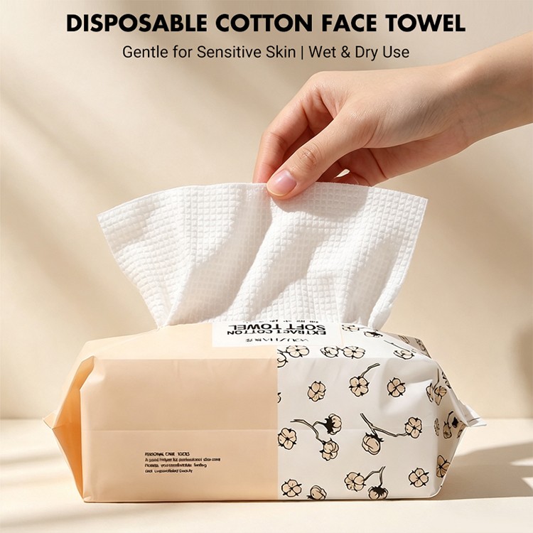 Disposable Child-Proof Eco-Friendly Quick-Dry Facial Towel Soft Nonwoven Business Family Hotel Travel Use For Face Cleaning YV079 Disposable Child-Proof Eco-Friendly Quick-Dry Facial Towel Soft Nonwoven Business Family Hotel Travel Use For Face Cleaning YV079