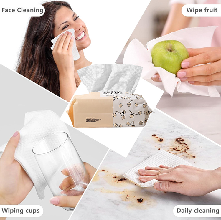 Disposable Child-Proof Eco-Friendly Quick-Dry Facial Towel Soft Nonwoven Business Family Hotel Travel Use For Face Cleaning YV079 Disposable Child-Proof Eco-Friendly Quick-Dry Facial Towel Soft Nonwoven Business Family Hotel Travel Use For Face Cleaning YV079