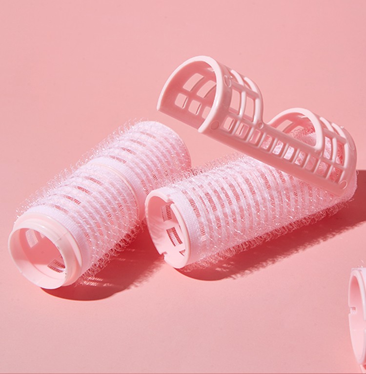 LMLTOP Wholesale Splicable Bangs Hair Rollers Self-Adhesive Fringe Curler Heat-Free Volume Hair Roller Portable Styling Tool TX12 LMLTOP Wholesale Splicable Bangs Hair Rollers Self-Adhesive Fringe Curler Heat-Free Volume Hair Roller Portable Styling Tool TX12