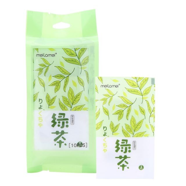 Meilamei Plant wipes Ladies makeup remover clamshell wholesale private label disposable organic warmer baby wet wipes MLM-SJ022