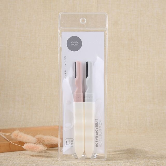 Lameila Cosmetic Makeup Eyebrow Facial Hair Remover Plastic Eyebrow Razor Collection A958 Lameila Cosmetic Makeup Eyebrow Facial Hair Remover Plastic Eyebrow Razor Collection A958