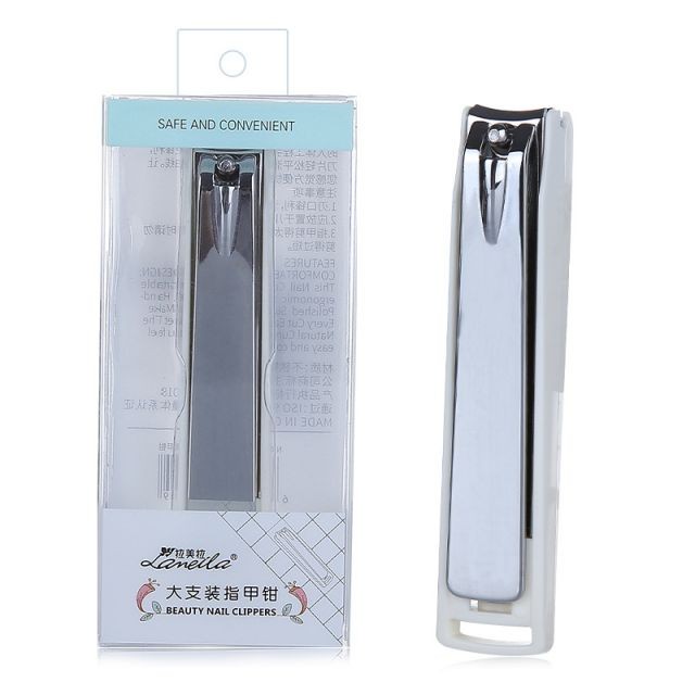 nail clippers wholesale nail care tools stainless steel toenail clippers C0184