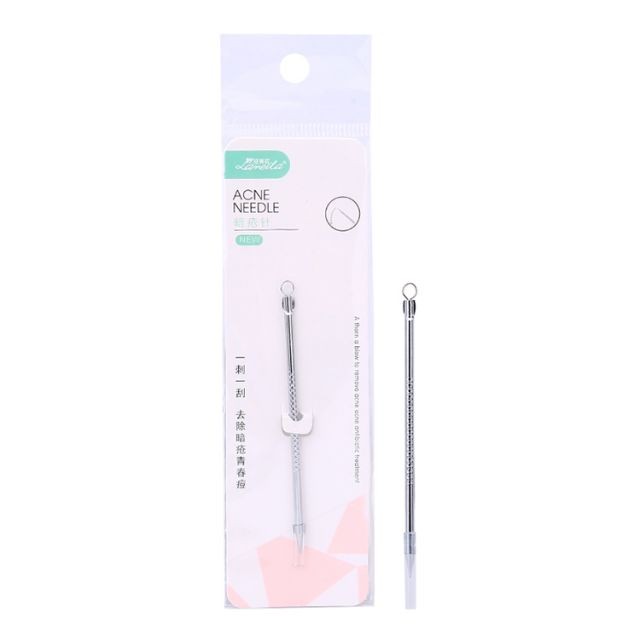 Lameila Acne Blackhead Remove Needles Stainless Pimple Spot Comedone Extractor Acne Needle NO.003