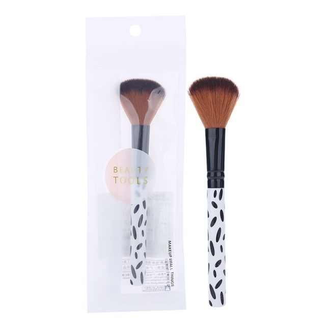 Lameila Wholesale High Quality Private Label Professional Beauty Cosmetics Tool Makeup Brushes Powder Brush Blush Brush 301