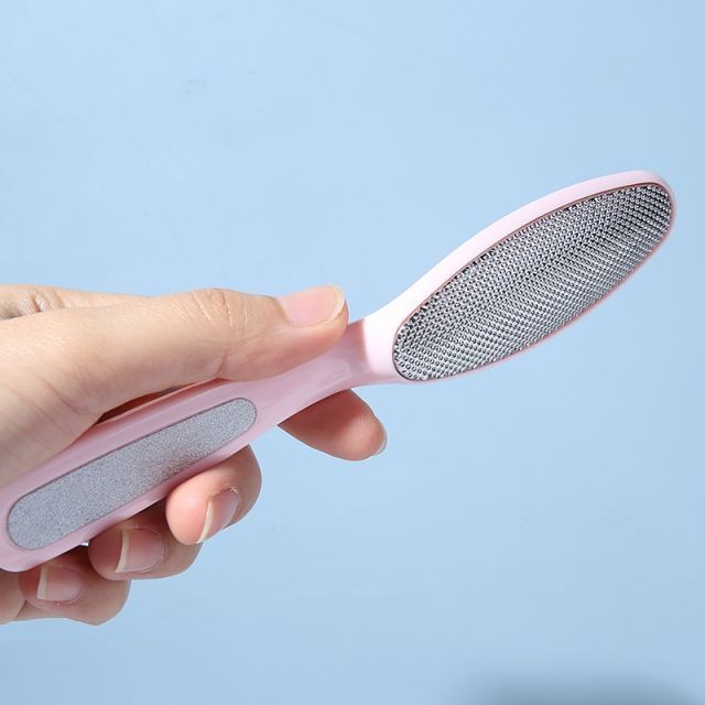 Buy Wholesale China Professional Pedicure Foot File Tool Stainless