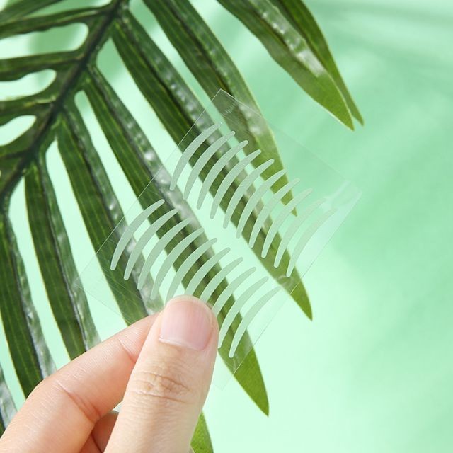Yousha wholesale custom packaging eyelid sticker 150pairs waterproof invisible double sided eyelid tape YS005 Yousha wholesale custom packaging eyelid sticker 150pairs waterproof invisible double sided eyelid tape YS005