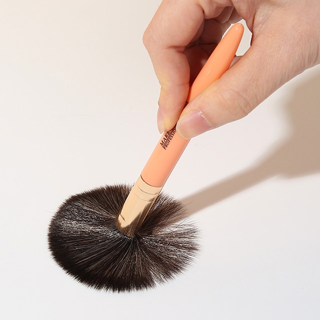 custom high quality private label make up brushes single luxury professional makeup brushes B0474 custom high quality private label make up brushes single luxury professional makeup brushes B0474