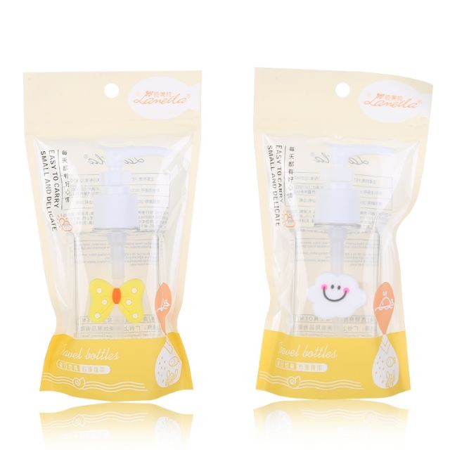 Lameila Pump Bottle 100ml PET Transparent Square Shape Cosmetic Shampoo Lotion Facial Cleanser Plastic Empty Bottle LM737 Lameila Pump Bottle 100ml PET Transparent Square Shape Cosmetic Shampoo Lotion Facial Cleanser Plastic Empty Bottle LM737