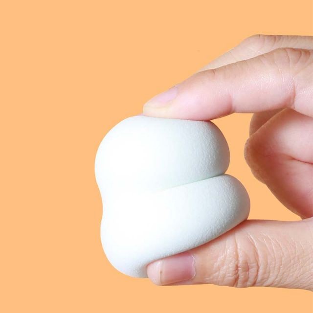 Top Sale Mulit Shape Color Christmas Makeup Sponge Latex Free Super Soft Beauty Sponge Custom Make Up Sponge Blender A79944-46-72 Top Sale Mulit Shape Color Christmas Makeup Sponge Latex Free Super Soft Beauty Sponge Custom Make Up Sponge Blender A79944-46-72