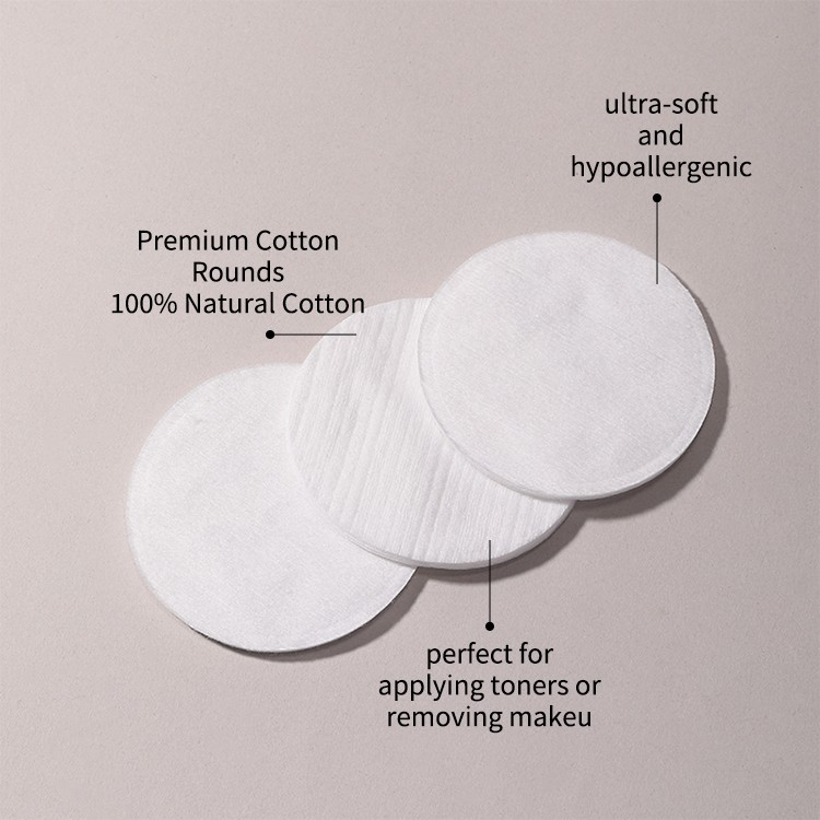 Non-Stitched Makeup Remover SY479 SY480 SY481Pads for Face Eye Lip Reusable Cotton Pad Soft Nail Polish Facial Cleansing Pad Non-Stitched Makeup Remover SY479 SY480 SY481Pads for Face Eye Lip Reusable Cotton Pad Soft Nail Polish Facial Cleansing Pad