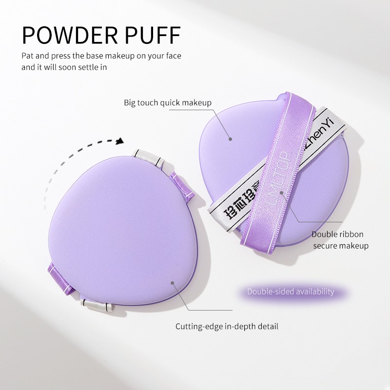 Manufacturers Sell BB Cream Powder Puff Air Cushion Makeup Tools New Dry Powder Puff Non Latex Beauty Powder Puff LLT18 Manufacturers Sell BB Cream Powder Puff Air Cushion Makeup Tools New Dry Powder Puff Non Latex Beauty Powder Puff LLT18
