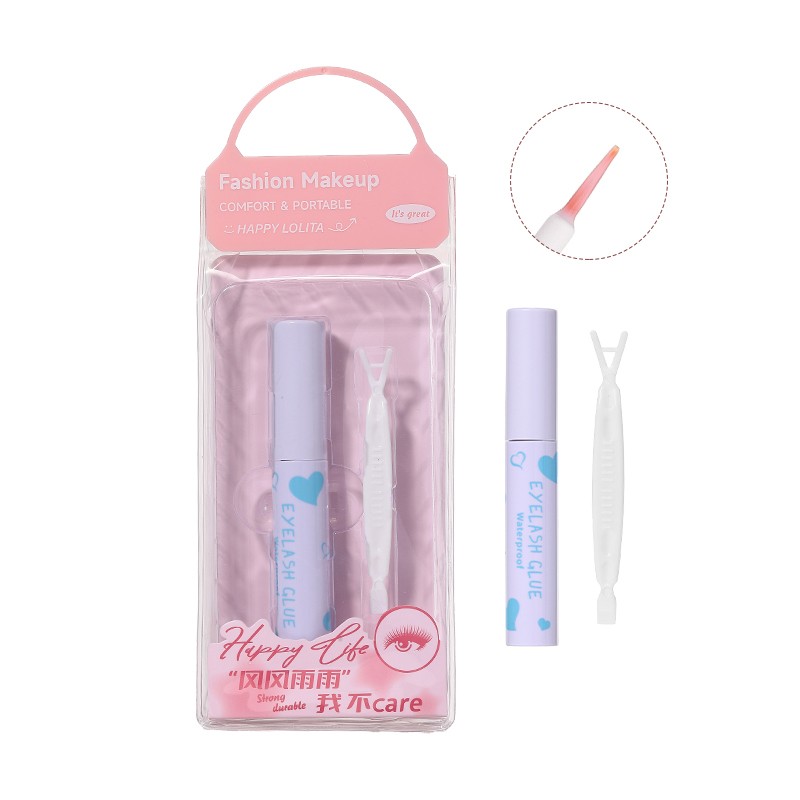 New Arrival Fast Dry Waterproof LLT33 Eyelash Glue False Eyelash Extension Glue Private Label Clear Strong White OEM Eyelash Glue New Arrival Fast Dry Waterproof LLT33 Eyelash Glue False Eyelash Extension Glue Private Label Clear Strong White OEM Eyelash Glue