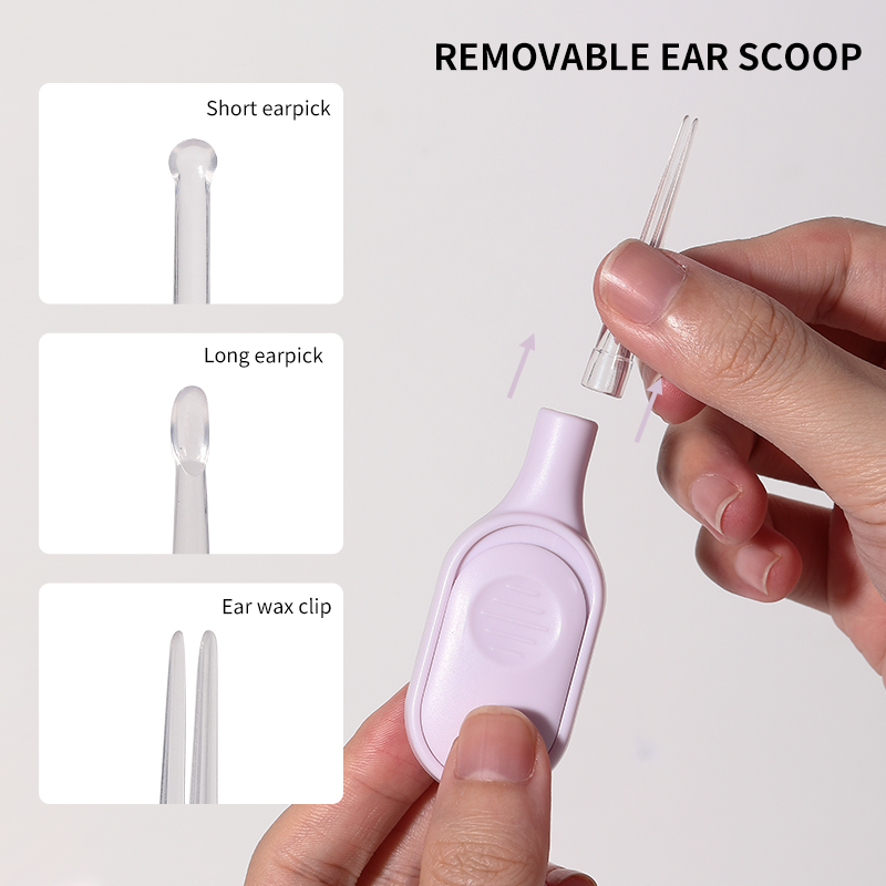 Portable Household Light LED Earpick LLT37 For children's illuminated ear-picking spoon baby ear-picking spoon a lit ear-cleaning tool Portable Household Light LED Earpick LLT37 For children's illuminated ear-picking spoon baby ear-picking spoon a lit ear-cleaning tool
