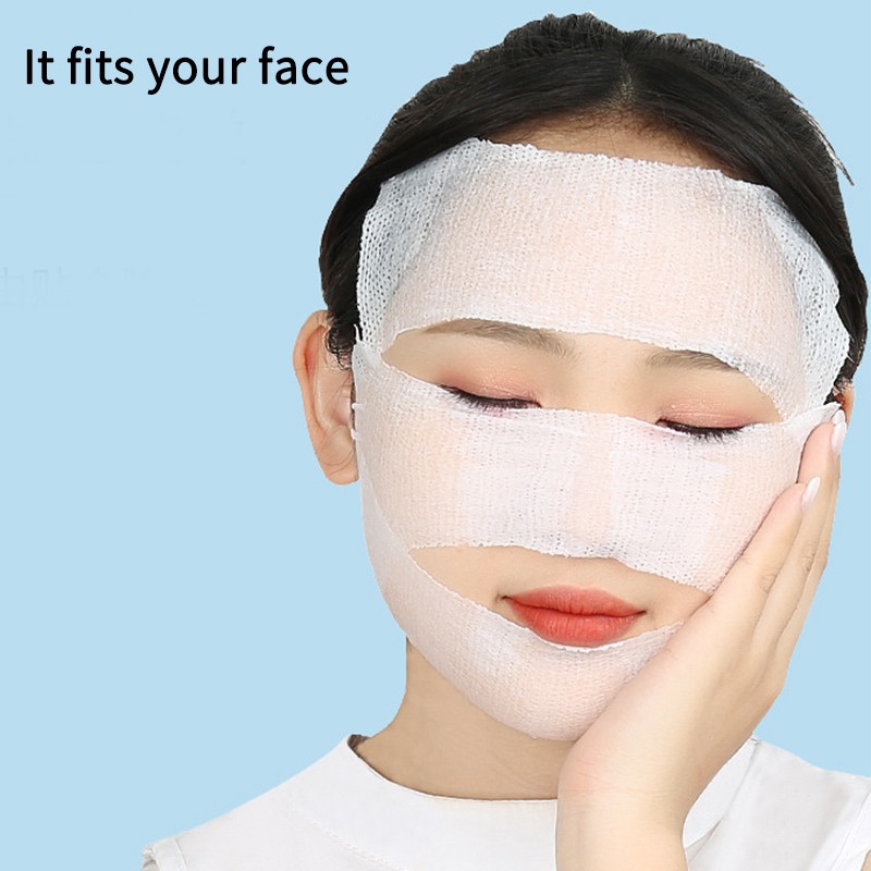 240sheets thin save water mesh stretchable wet compress cotton pad private label facial skin care cotton pad makeup remove SY401 240sheets thin save water mesh stretchable wet compress cotton pad private label facial skin care cotton pad makeup remove SY401