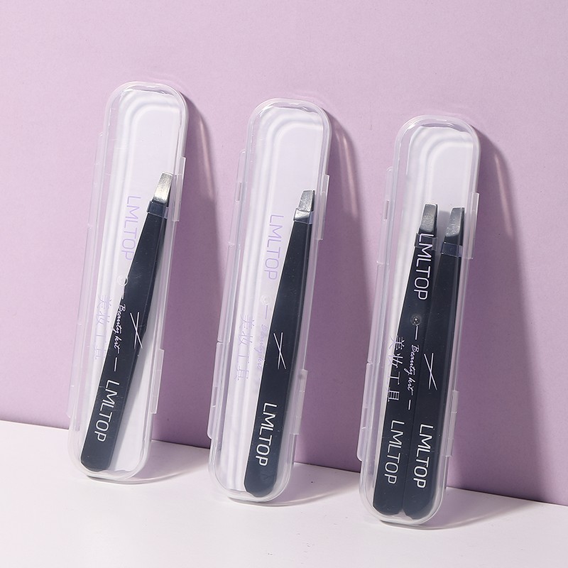Plastic Comb Pad for Hair Roots High Cranio-top Fluffy Clip Accessories Bangs Barrel Fixed Shape Clips Volume Wind Travel SY143