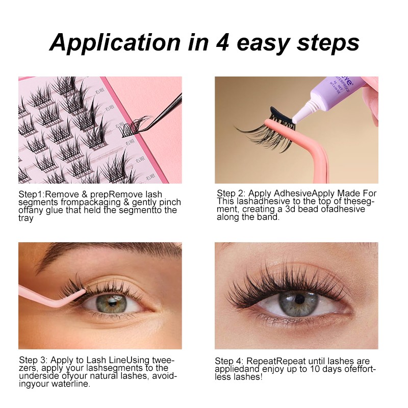 Professional Fast Drying Level False Eyelash Glue Purple Water-Proof Vegan Styling eyelash adhesive glue Tool Free StimulusSY353 Professional Fast Drying Level False Eyelash Glue Purple Water-Proof Vegan Styling eyelash adhesive glue Tool Free StimulusSY353