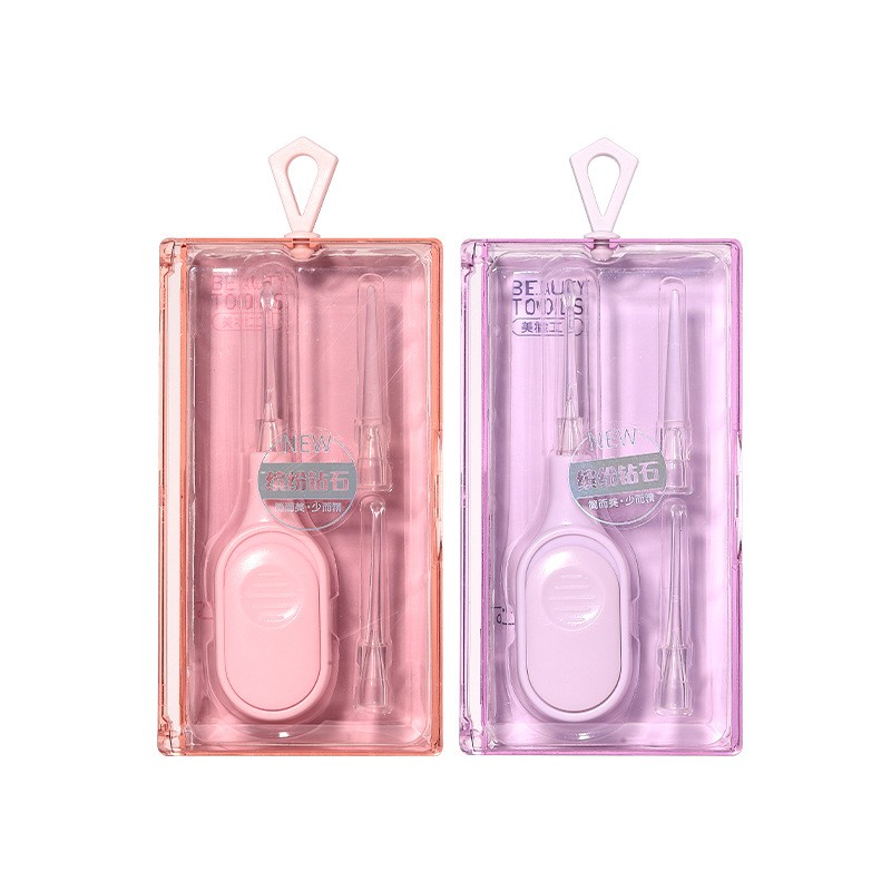 LMLTOP Reusable Ear Wax Removal Cleaner Pick Tools With Led Light For Children Adults SY547 Safety Easy Use Ear Picks With Light LMLTOP Reusable Ear Wax Removal Cleaner Pick Tools With Led Light For Children Adults SY547 Safety Easy Use Ear Picks With Light
