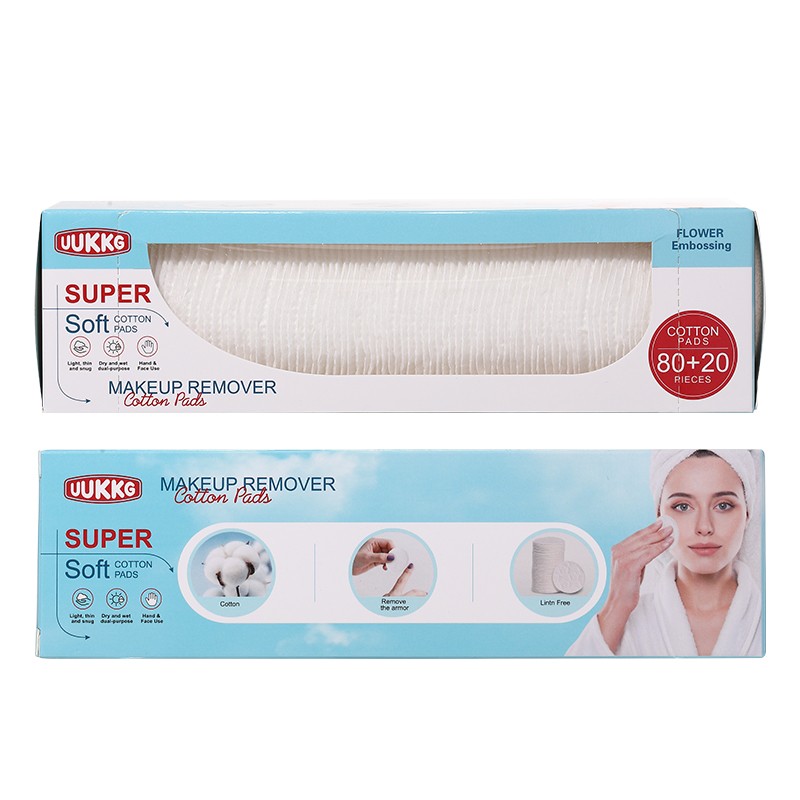 Round Organic Makeup Remover Pads Disposable Embossing Pad Plant Fibre Cosmetic Cotton Pads For Face Lip Nail Remover SY592 Round Organic Makeup Remover Pads Disposable Embossing Pad Plant Fibre Cosmetic Cotton Pads For Face Lip Nail Remover SY592