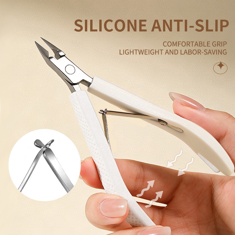 Factory Price Professional Nail Art Cuticle Scissor Stainless Steel Nail Cuticle Pedicure Manicure Beauty Tool for Fingers US15 Factory Price Professional Nail Art Cuticle Scissor Stainless Steel Nail Cuticle Pedicure Manicure Beauty Tool for Fingers US15