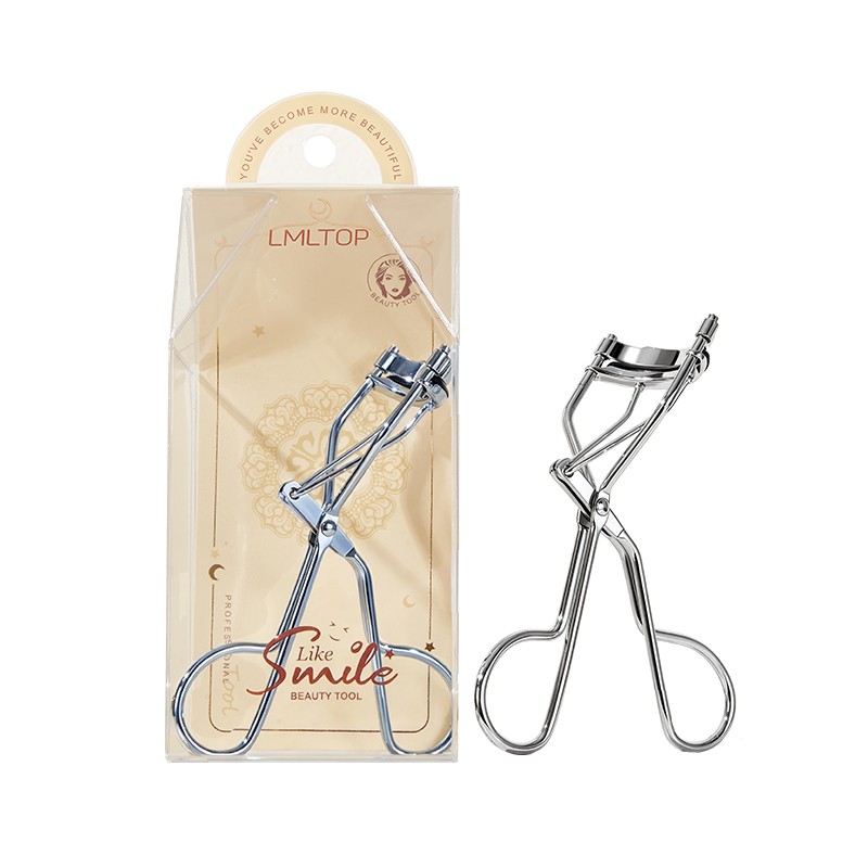 High Quality Eye Lash Curler Kit Eyelash Curling Makeup Tool Portable Stainless Steel Beauty Eyelash Curler for Lashes CurlsUS32 High Quality Eye Lash Curler Kit Eyelash Curling Makeup Tool Portable Stainless Steel Beauty Eyelash Curler for Lashes CurlsUS32