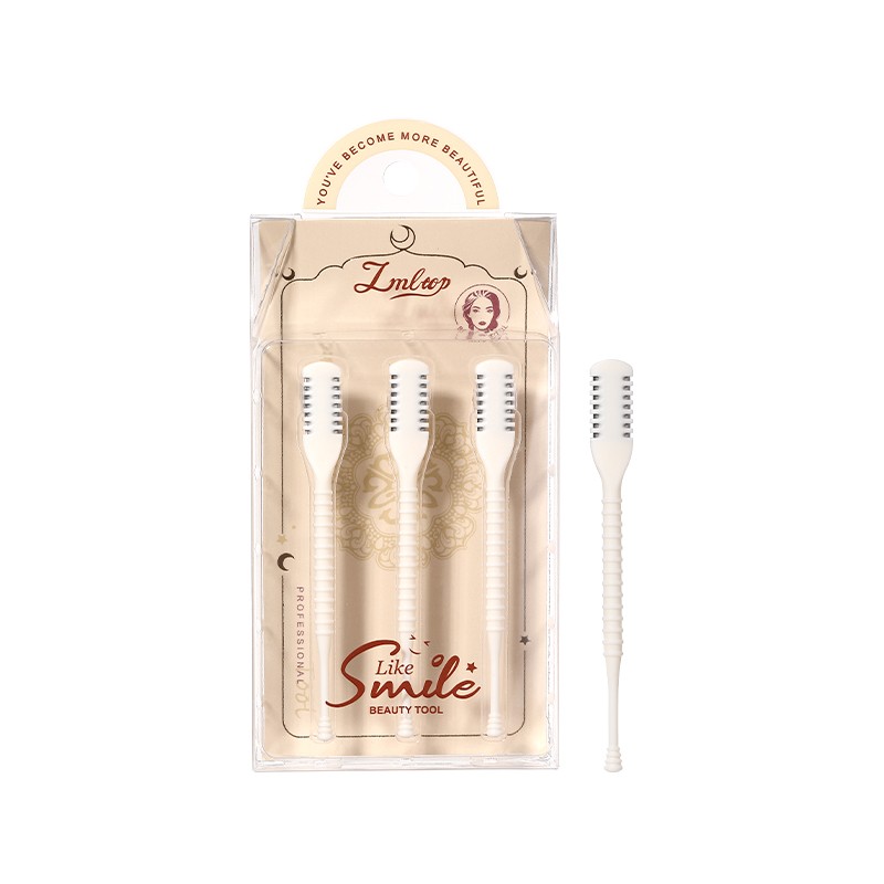 High Quality Small Embroidery Thread Trimming Stainless Steel Beauty Scissors Straight Nose Hair Beard Trimming Wholesale US35 High Quality Small Embroidery Thread Trimming Stainless Steel Beauty Scissors Straight Nose Hair Beard Trimming Wholesale US35