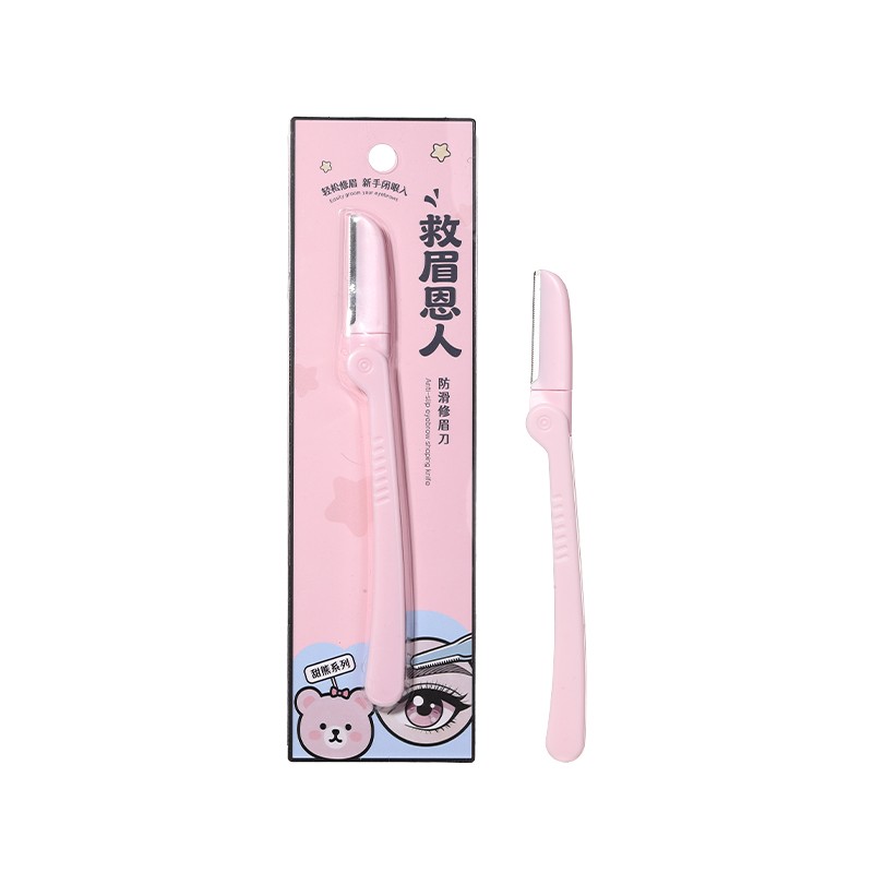 Facial Hair Removal Women Face Double End Eyebrow Razor Trimmer Custom Eyebrow Razor Hair Trimmer Shaper TX20 Facial Hair Removal Women Face Double End Eyebrow Razor Trimmer Custom Eyebrow Razor Hair Trimmer Shaper TX20