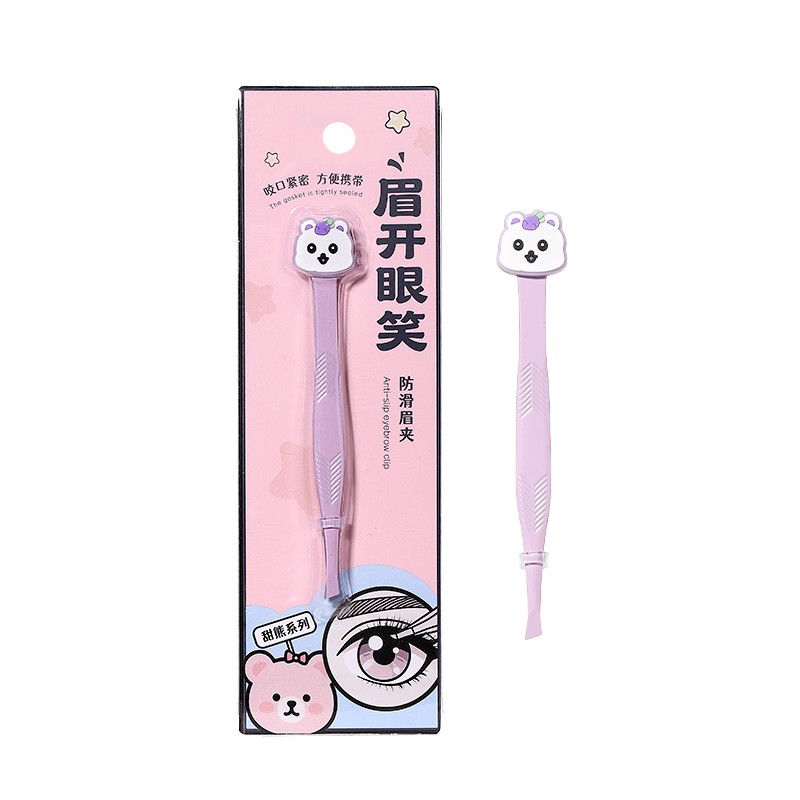 High Quality Eye Lash Curler Eyebrow clip TX01 TX02