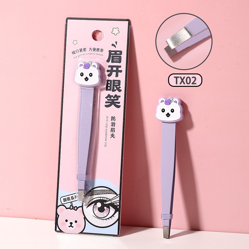 High Quality Eye Lash Curler Eyebrow clip TX01 TX02 High Quality Eye Lash Curler Eyebrow clip TX01 TX02