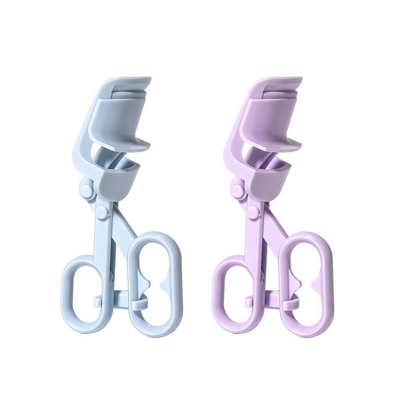 LMLTOP High Quality Plastic Curling Eyelash Eyelash Extension Tools Handle Eye Lash Curl Eyelash Curler SY531