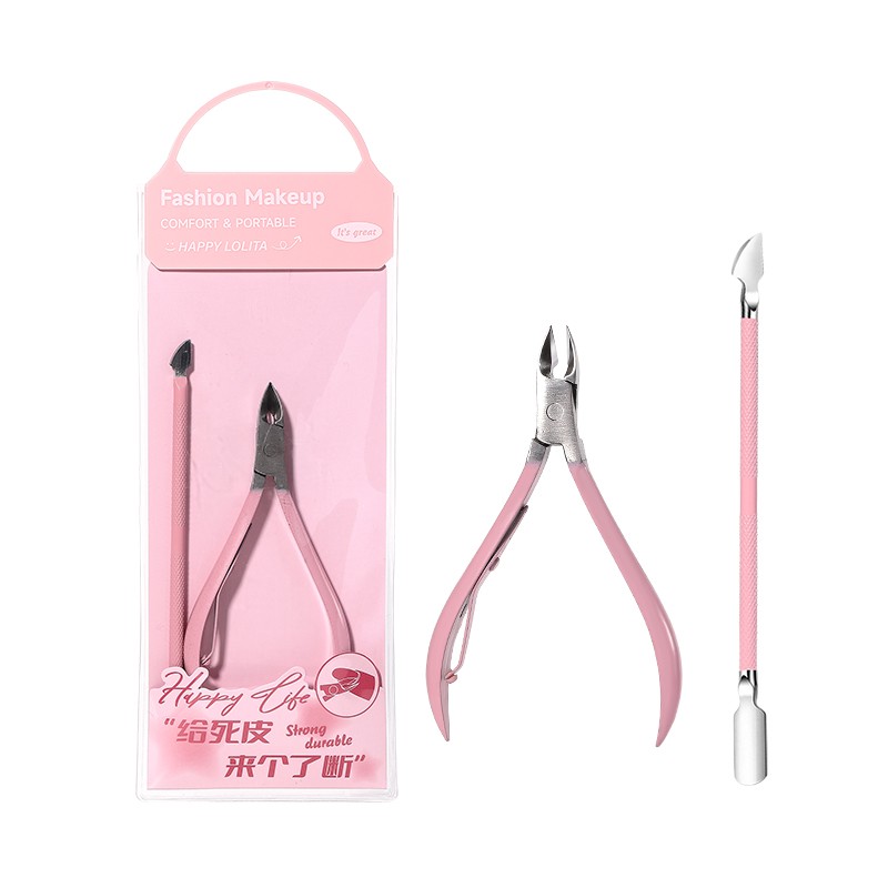 Mini Plastic Eyelash Curl JJF30 Separated Eyelash Curler with Soft Silicone pad for Eye Lash Curling