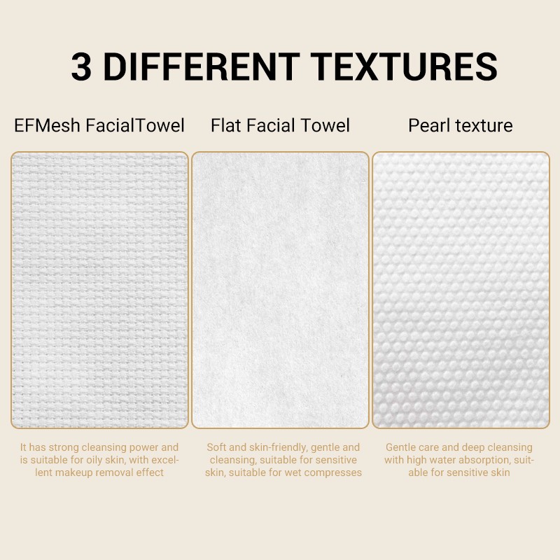 Disposable Child-Proof Eco-Friendly Quick-Dry Facial Towel Soft Nonwoven Business Family Hotel Travel Use For Face Cleaning YV079 Disposable Child-Proof Eco-Friendly Quick-Dry Facial Towel Soft Nonwoven Business Family Hotel Travel Use For Face Cleaning YV079