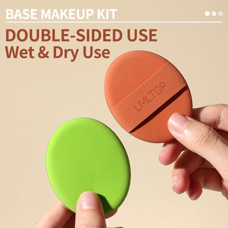 Professional Egg-shaped Beauty Makeup Sponge Make up Puff Soft Washable Multi Color Cosmetic Sponge Foundation for Makeup Artist Y081 Professional Egg-shaped Beauty Makeup Sponge Make up Puff Soft Washable Multi Color Cosmetic Sponge Foundation for Makeup Artist Y081
