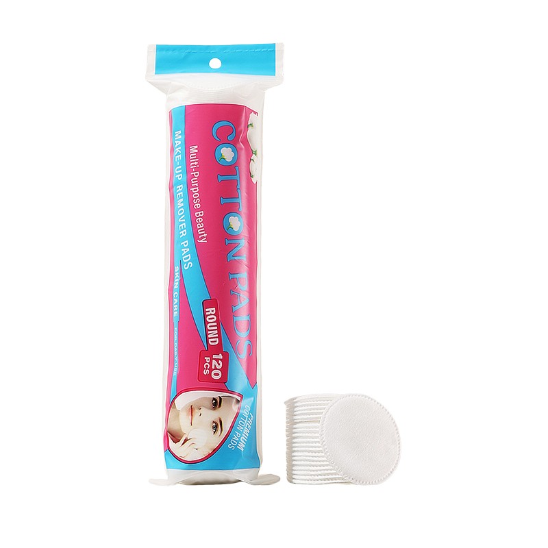 Wholesale Disposable Facial Cleansing 3 Layer High Quality Cotton Pads for Makeup Remover Skin Care Cosmetic RCA2111 Wholesale Disposable Facial Cleansing 3 Layer High Quality Cotton Pads for Makeup Remover Skin Care Cosmetic RCA2111