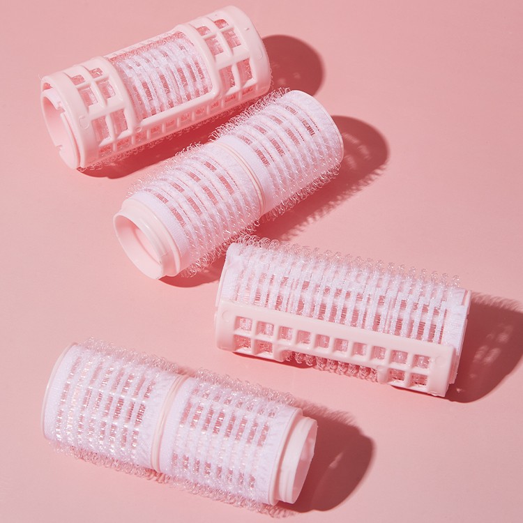LMLTOP Wholesale Splicable Bangs Hair Rollers Self-Adhesive Fringe Curler Heat-Free Volume Hair Roller Portable Styling Tool TX12 LMLTOP Wholesale Splicable Bangs Hair Rollers Self-Adhesive Fringe Curler Heat-Free Volume Hair Roller Portable Styling Tool TX12