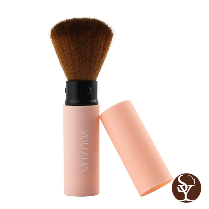 foundation brush