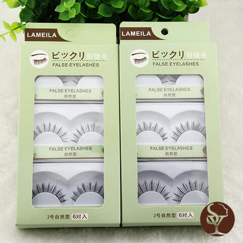 China eyelash wholesaler